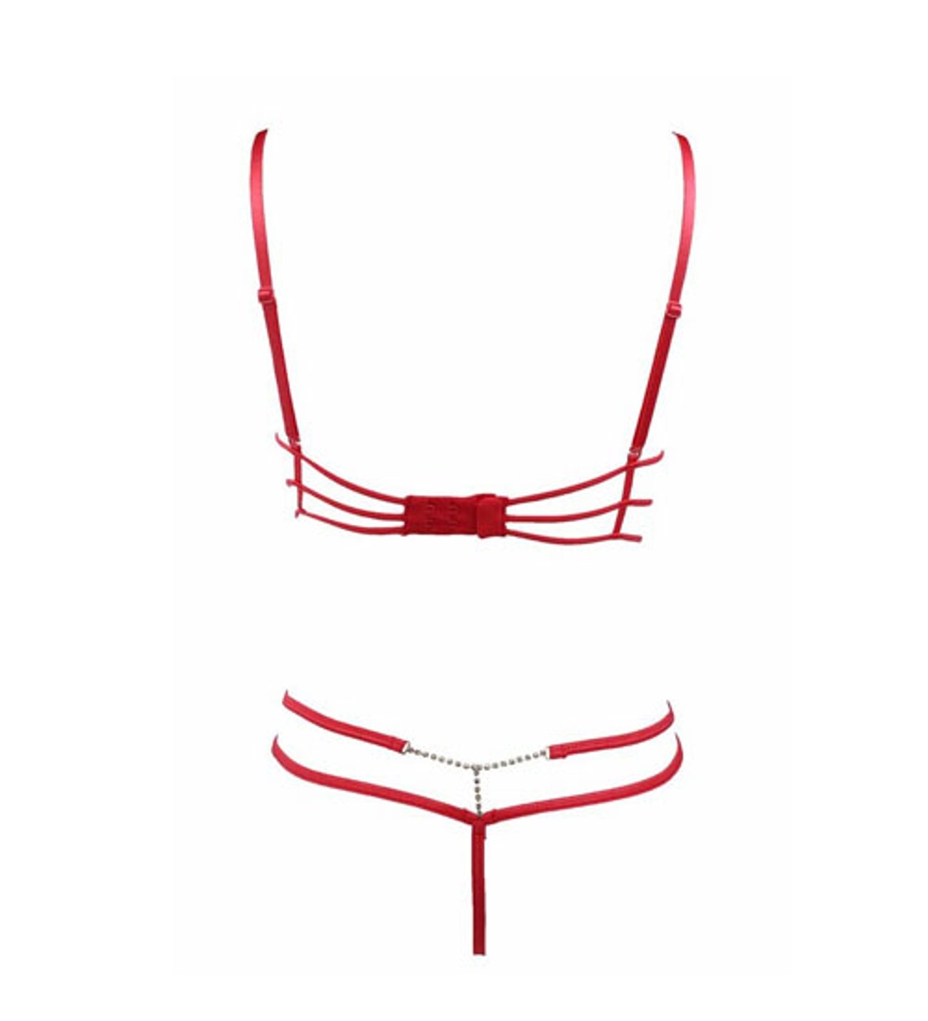 SYTJENA SET 6950